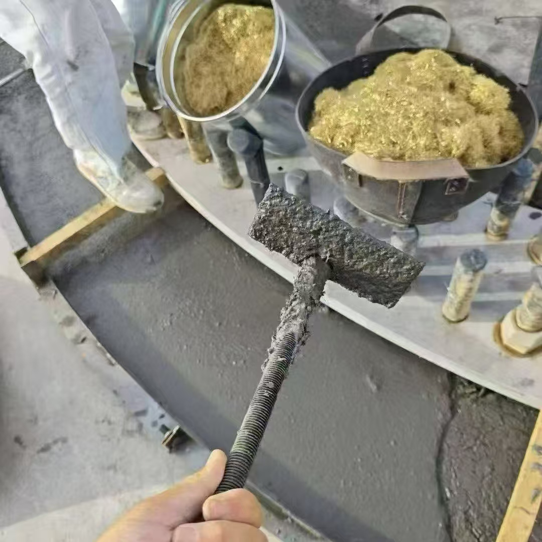 襄阳C120风电设备基础专用灌浆料