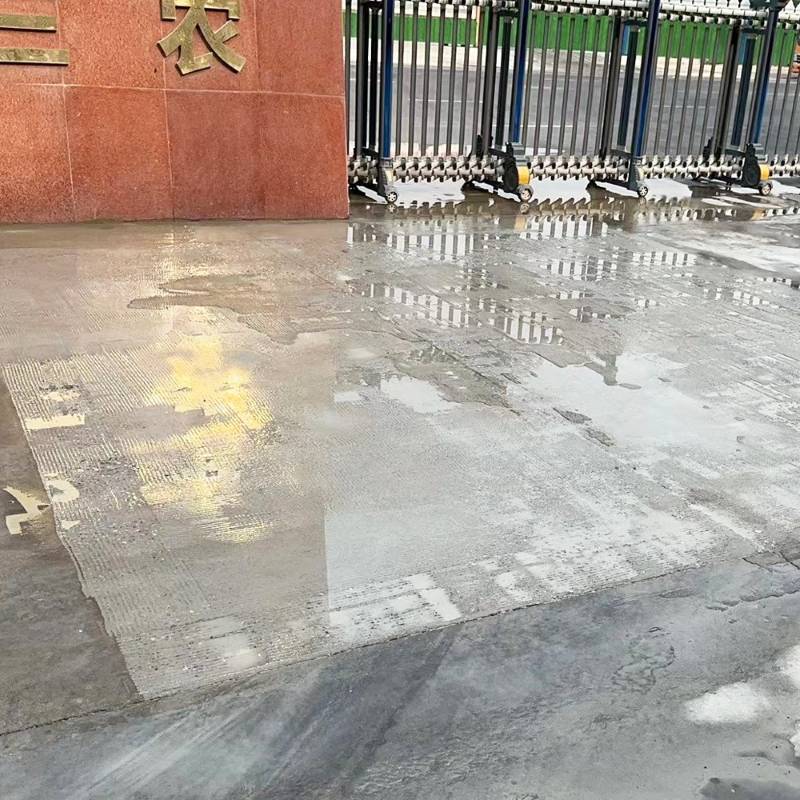 襄阳水泥路面翻新砂浆